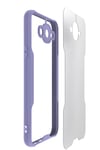 Mey İthalat®  Samsung Galaxy J7 Kılıf Platin Silikon - Siyah