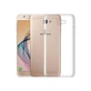 Mey İthalat®  Samsung Galaxy J7 Prime Kılıf Lüx Şeffaf Silikon