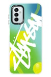 Mey İthalat®  Samsung Galaxy M13 Kılıf Estoril Desenli Kapak - Estoril - 2