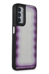 Mey İthalat®  Samsung Galaxy M14 5G Kılıf Mirror Desenli Kapak - Mirror - 5