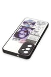 Mey İthalat®  Samsung Galaxy M23 Kılıf Mirror Desenli Kapak - Mirror - 2