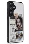 Mey İthalat®  Samsung Galaxy S23 FE Kılıf Mirror Desenli Kapak - Mirror - 2