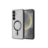Mey İthalat®  Samsung Galaxy S23 Plus Kılıf Kross Magneticsafe Kapak - Siyah