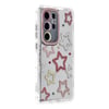 Mey İthalat®  Samsung Galaxy S23 Ultra Kılıf Reflexion Desenli Kapak - Desen 3