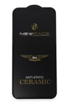Mey İthalat®  Samsung Galaxy S24 6D Antistatik Mat Seramik Hayalet Nano Ekran Koruyucu