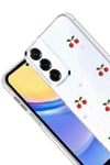Mey İthalat®  Samsung Galaxy S24 FE Fiyonk Desenli Kapak - Desen 9