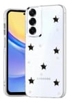 Mey İthalat®  Samsung Galaxy S24 FE Fiyonk Desenli Kapak - Desen 7