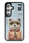 Mey İthalat®  Samsung Galaxy S24 Fun Magsafe Kapak - Turkuaz