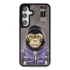 Mey İthalat®  Samsung Galaxy S24 Fun Magsafe Kapak - Natural Grey