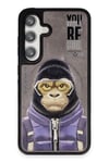 Mey İthalat®  Samsung Galaxy S24 Fun Magsafe Kapak - Natural Grey