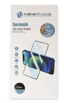 Mey İthalat®  Samsung Galaxy S24 Plus 3D Antistatik Seramik Nano Ekran Koruyucu
