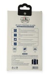 Mey İthalat®  Samsung Galaxy S24 Plus Bilvis Hayalet Cam Ekran Koruyucu