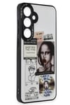 Mey İthalat®  Samsung Galaxy S24 Plus Kılıf Mirror Desenli Kapak - Mirror - 2