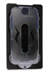 Mey İthalat®  Samsung Galaxy S24 Plus Vanessa Magic Hayalet Cam