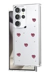 Mey İthalat®  Samsung Galaxy S24 Ultra Fiyonk Desenli Kapak - Desen 7