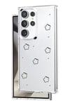 Mey İthalat®  Samsung Galaxy S24 Ultra Fiyonk Desenli Kapak - Desen 8