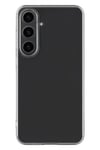 Mey İthalat®  Samsung Galaxy S25 Kılıf Lüx Şeffaf Silikon