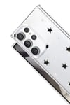 Mey İthalat®  Samsung Galaxy S25 Ultra Fiyonk Desenli Kapak - Desen 7