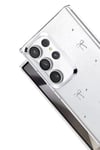 Mey İthalat®  Samsung Galaxy S25 Ultra Fiyonk Desenli Kapak - Desen 5