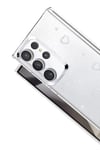 Mey İthalat®  Samsung Galaxy S25 Ultra Fiyonk Desenli Kapak - Desen 10
