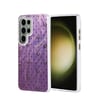 Mey İthalat®  Samsung Galaxy S25 Ultra Kılıf Blade Aynalı Desenli Kapak - Desen 2