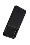 Mey İthalat®  Samsung Galaxy S26 Auto Focus Karbon Kapak - Siyah