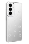 Mey İthalat®  Samsung Galaxy S26 Fiyonk Desenli Kapak - Desen 10