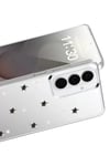 Mey İthalat®  Samsung Galaxy S26 Fiyonk Desenli Kapak - Desen 7