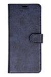 Mey İthalat®  Samsung Galaxy S26 Kılıf Trend S Plus Kapaklı Kılıf - Lacivert