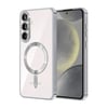 Mey İthalat®  Samsung Galaxy S26 Kross Magneticsafe Kapak - Titan Gri