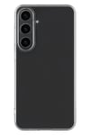 Mey İthalat®  Samsung Galaxy S26 Lüx Şeffaf Silikon - Şeffaf