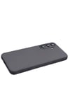 Mey İthalat®  Samsung Galaxy S26 Plus First Silikon - Gri