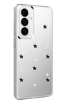 Mey İthalat®  Samsung Galaxy S26 Plus Fiyonk Desenli Kapak - Desen 7