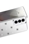 Mey İthalat®  Samsung Galaxy S26 Plus Fiyonk Desenli Kapak - Desen 8