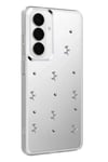 Mey İthalat®  Samsung Galaxy S26 Plus Fiyonk Desenli Kapak - Desen 4