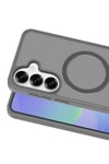 Mey İthalat®  Samsung Galaxy S26 Plus Jota Magsafe Kapak - Titan Gri