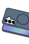 Mey İthalat®  Samsung Galaxy S26 Plus Jota Magsafe Kapak - Lacivert