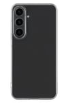 Mey İthalat®  Samsung Galaxy S26 Plus Lüx Şeffaf Silikon - Şeffaf