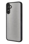 Mey İthalat®  Samsung Galaxy S26 Plus Montreal Silikon Kapak - Siyah