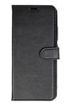 Mey İthalat®  Samsung Galaxy S26 Plus Trend S Plus Kapaklı Kılıf - Siyah