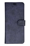 Mey İthalat®  Samsung Galaxy S26 Plus Trend S Plus Kapaklı Kılıf - Lacivert