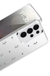 Mey İthalat®  Samsung Galaxy S26 Ultra Fiyonk Desenli Kapak - Desen 4