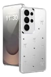 Mey İthalat®  Samsung Galaxy S26 Ultra Fiyonk Desenli Kapak - Desen 5
