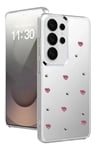 Mey İthalat®  Samsung Galaxy S26 Ultra Fiyonk Desenli Kapak - Desen 3