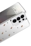 Mey İthalat®  Samsung Galaxy S26 Ultra Fiyonk Desenli Kapak - Desen 6