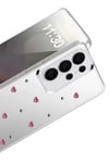 Mey İthalat®  Samsung Galaxy S26 Ultra Fiyonk Desenli Kapak - Desen 3