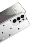 Mey İthalat®  Samsung Galaxy S26 Ultra Fiyonk Desenli Kapak - Desen 7