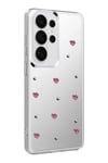 Mey İthalat®  Samsung Galaxy S26 Ultra Fiyonk Desenli Kapak - Desen 3