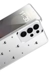 Mey İthalat®  Samsung Galaxy S26 Ultra Fiyonk Desenli Kapak - Desen 1