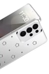 Mey İthalat®  Samsung Galaxy S26 Ultra Fiyonk Desenli Kapak - Desen 2